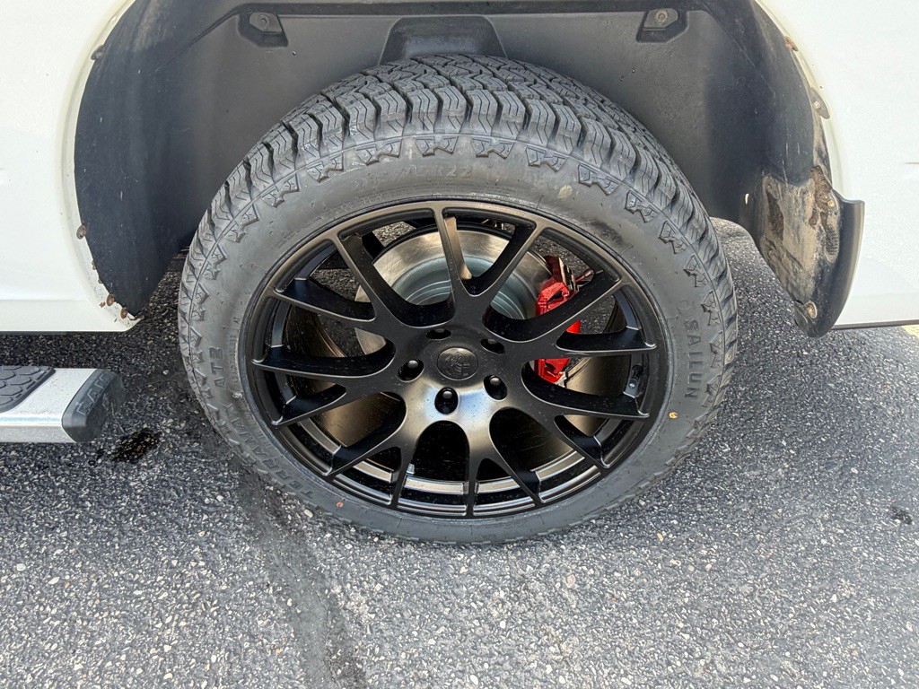 2019 RAM 1500 Image 25