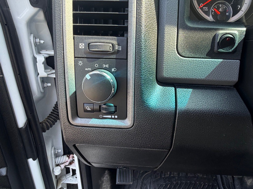 2019 RAM 1500 Image 27