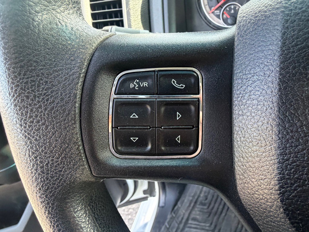 2019 RAM 1500 Image 28