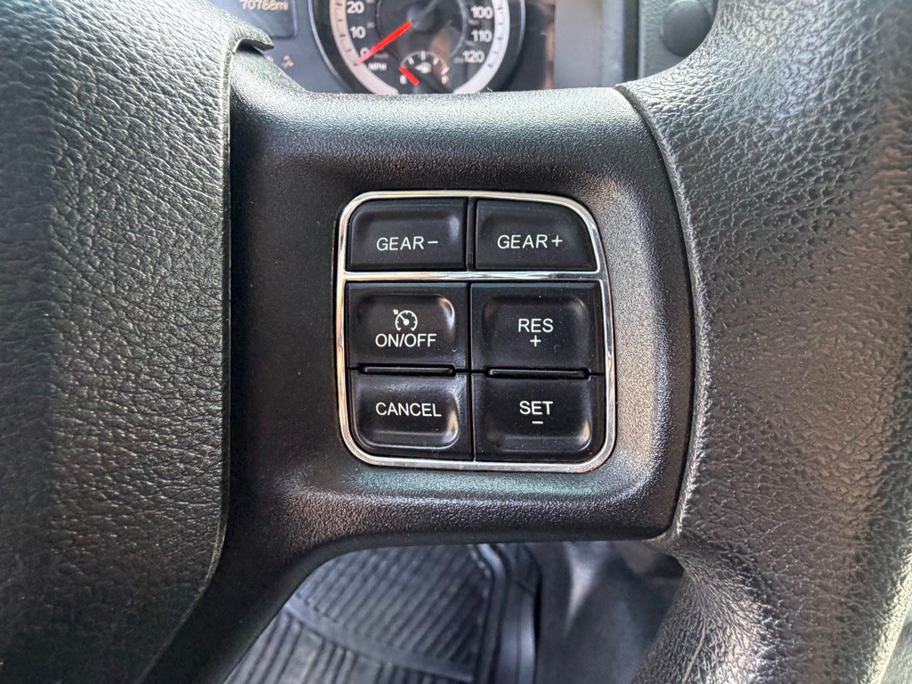 2019 RAM 1500 Image 29