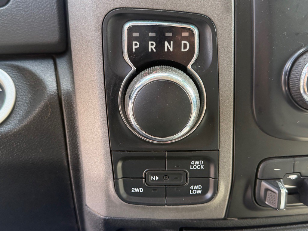 2019 RAM 1500 Image 30
