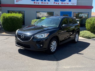 Image for 2015 Mazda CX-5 Touring ID: 7585564