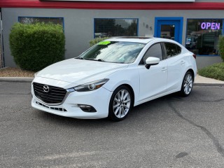 Image for 2017 Mazda Mazda3 Grand Touring ID: 7588118