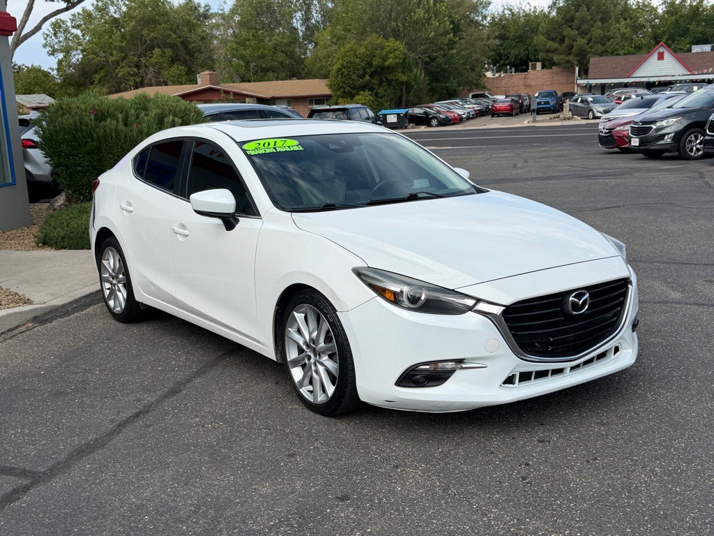 2017 Mazda Mazda3 Image 3