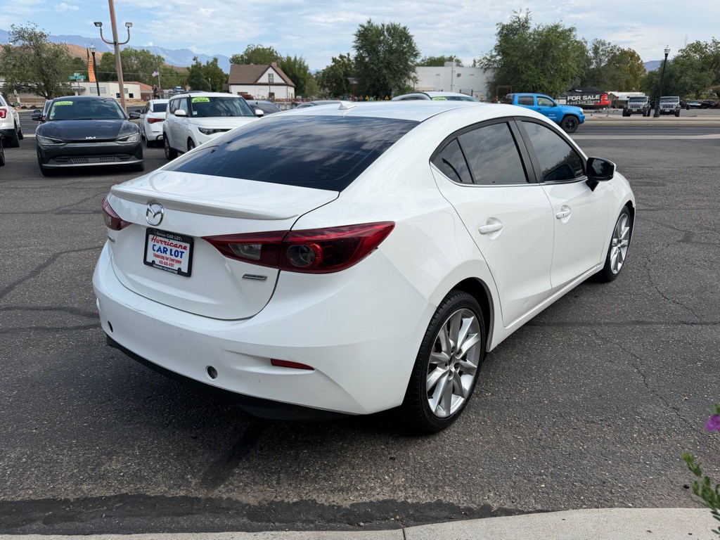 2017 Mazda Mazda3 Image 5