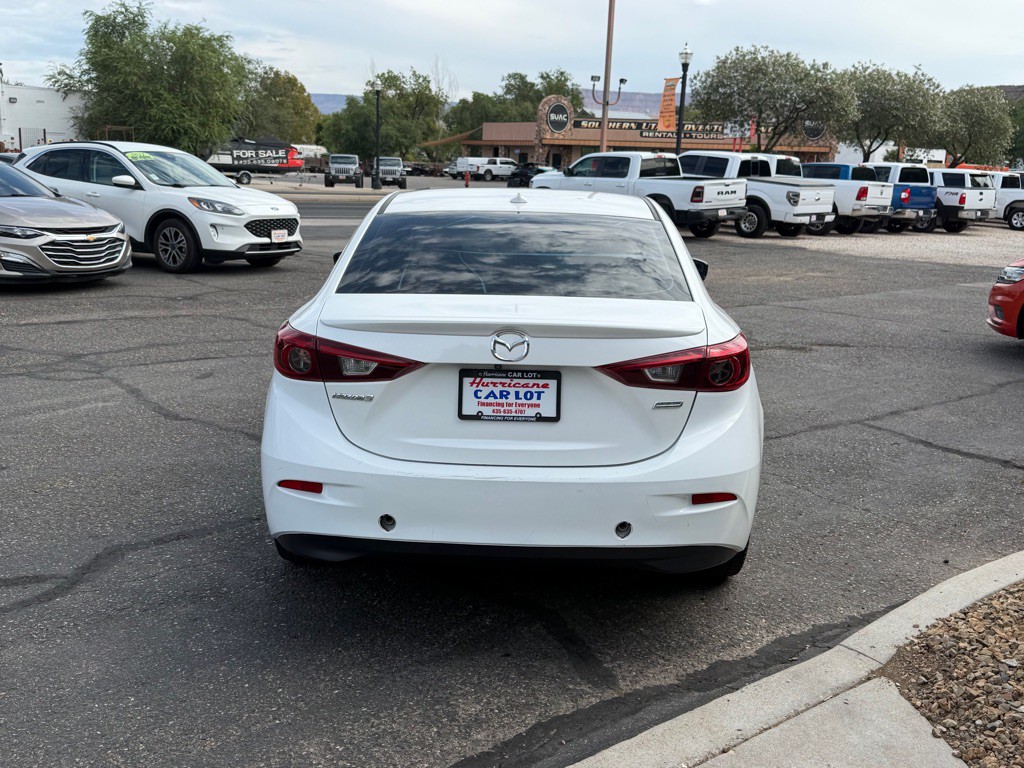 2017 Mazda Mazda3 Image 6