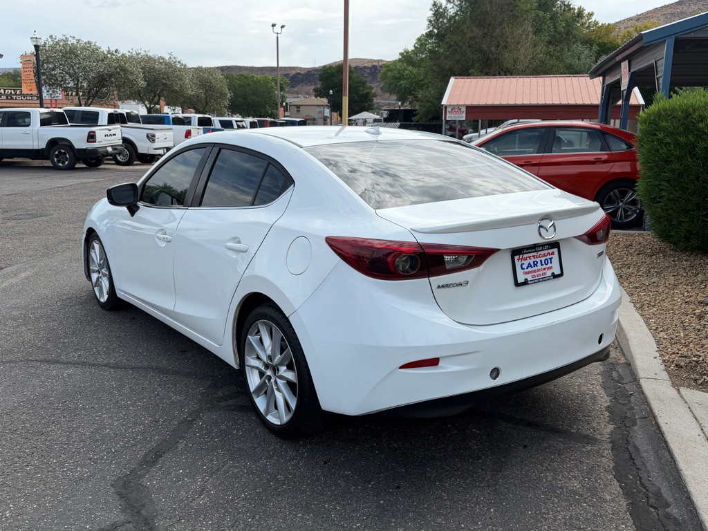 2017 Mazda Mazda3 Image 7