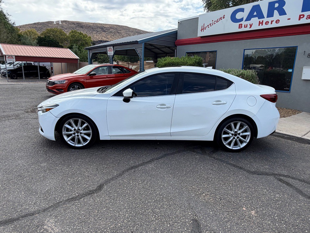 2017 Mazda Mazda3 Image 8