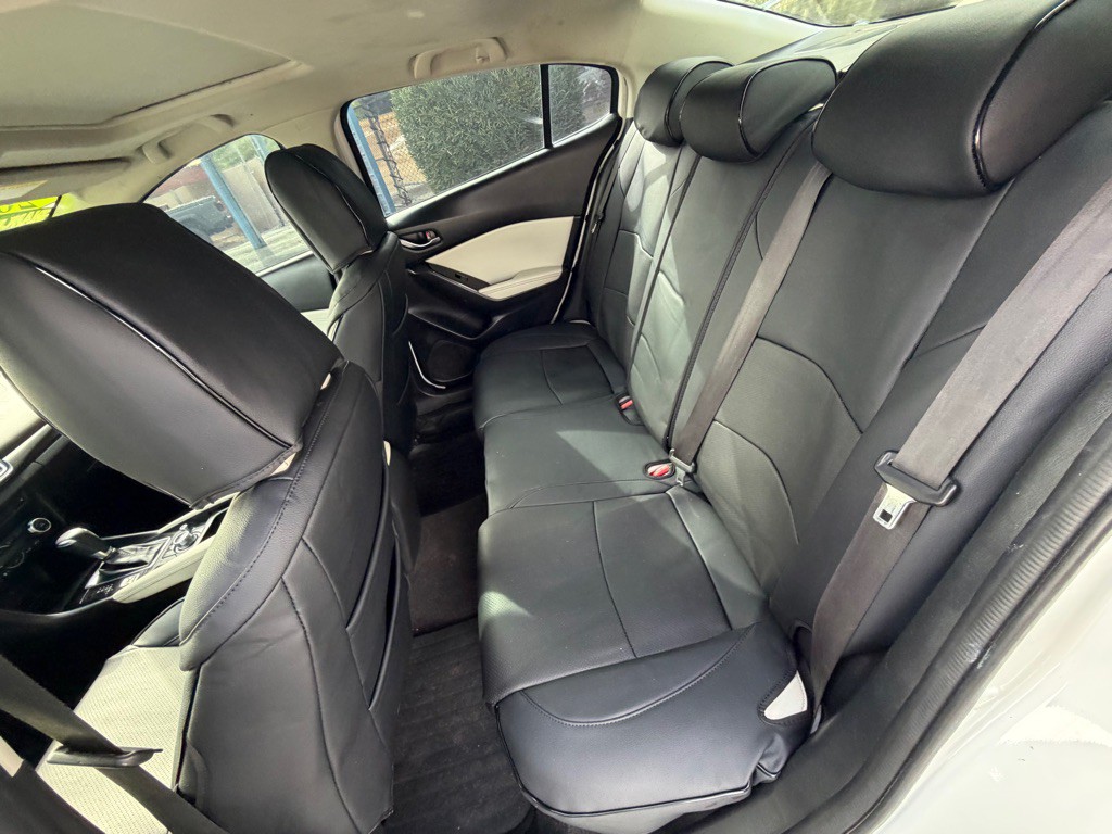 2017 Mazda Mazda3 Image 11