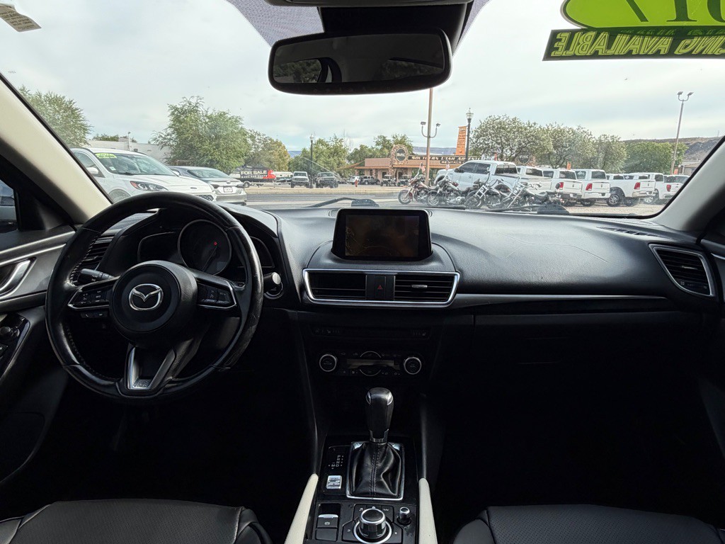 2017 Mazda Mazda3 Image 14