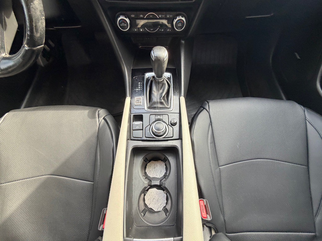 2017 Mazda Mazda3 Image 16