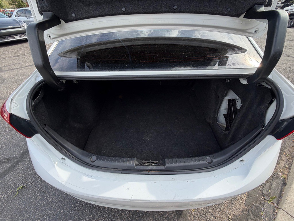 2017 Mazda Mazda3 Image 21