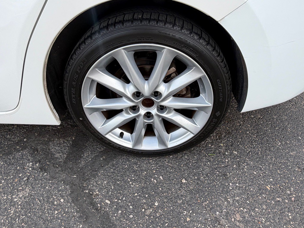 2017 Mazda Mazda3 Image 26