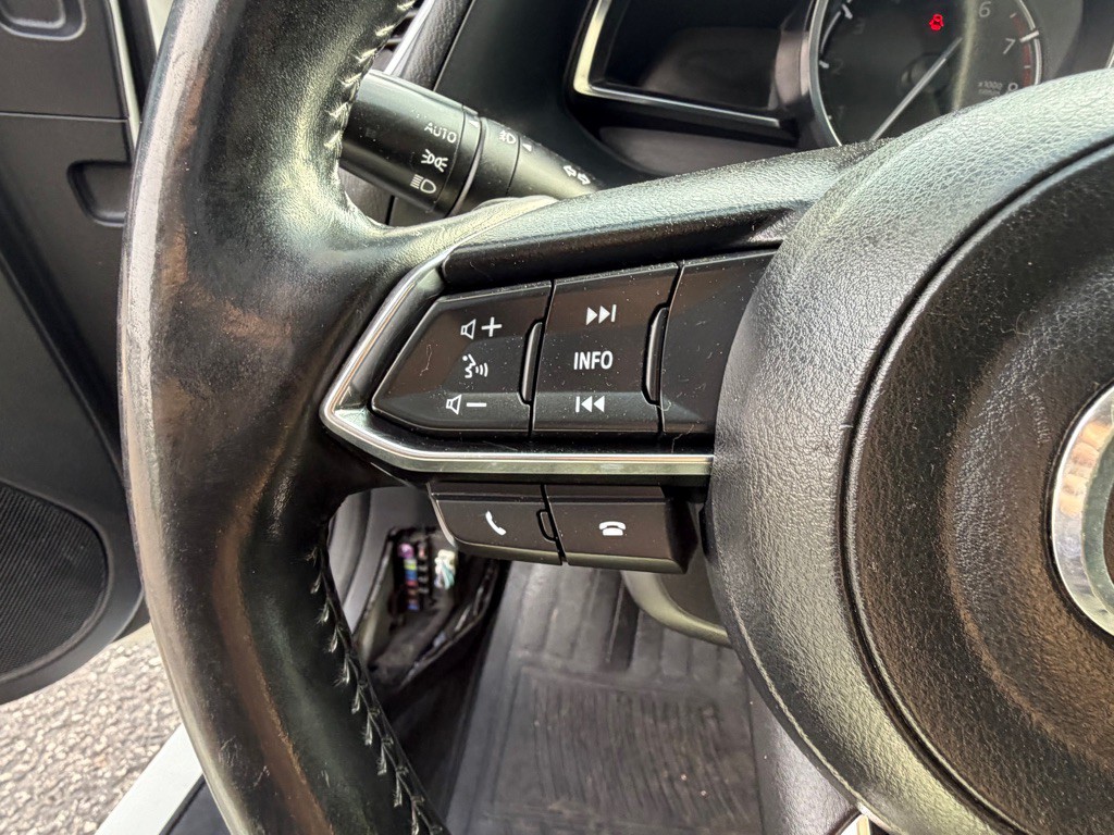 2017 Mazda Mazda3 Image 29