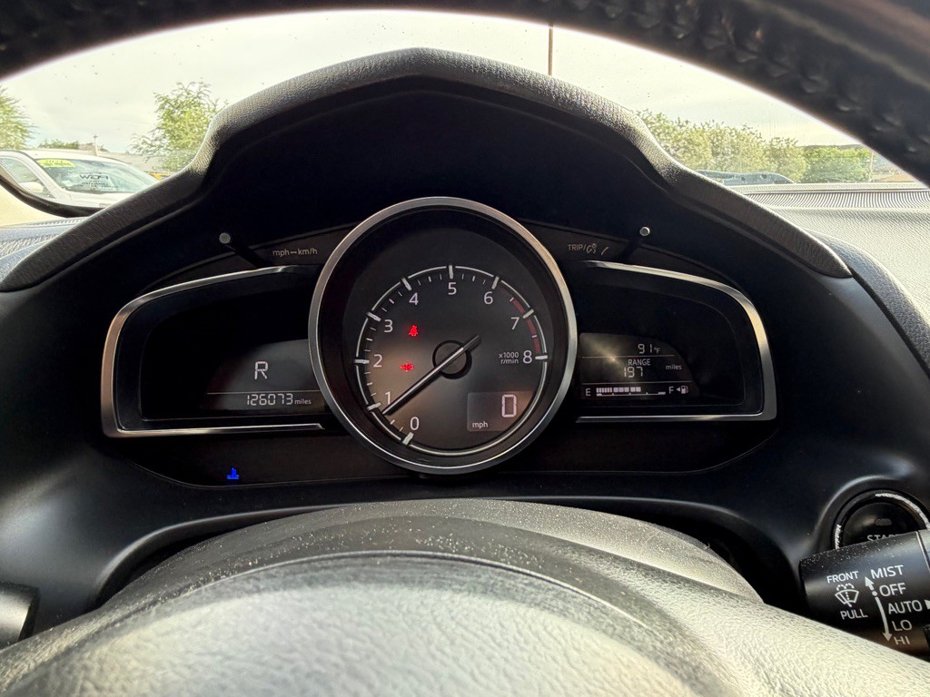 2017 Mazda Mazda3 Image 32