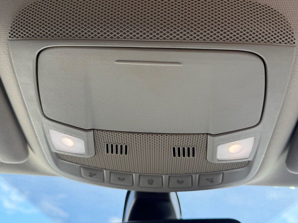 2019 Ford Fusion Image 17