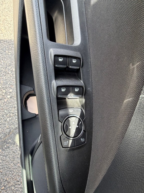 2019 Ford Fusion Image 21