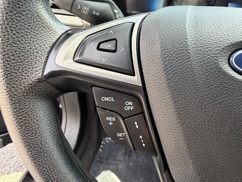 2019 Ford Fusion Image 28
