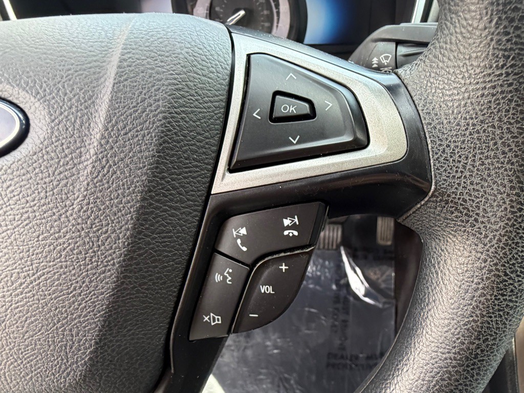 2019 Ford Fusion Image 29
