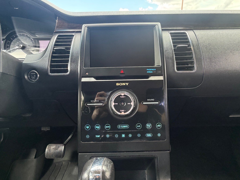 2013 Ford Flex Image 14