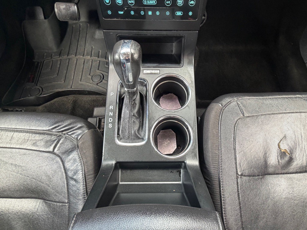2013 Ford Flex Image 15