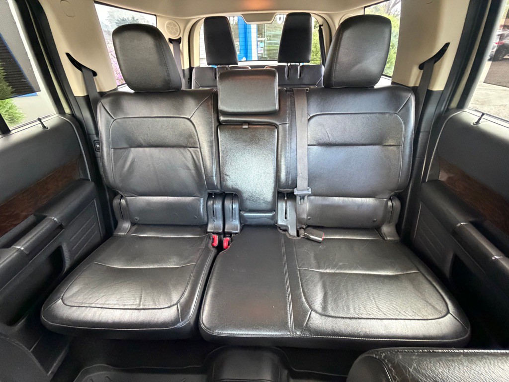 2013 Ford Flex Image 18