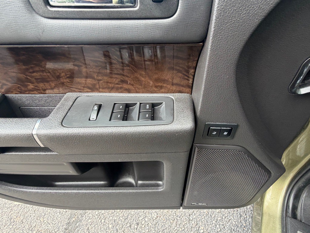 2013 Ford Flex Image 21