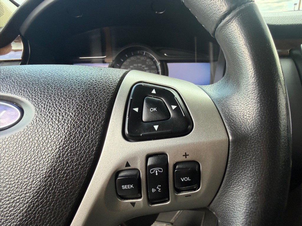 2013 Ford Flex Image 29