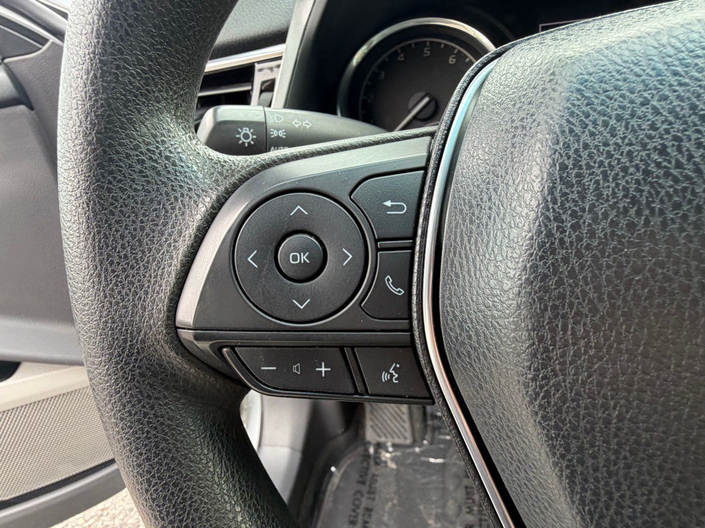 2018 Toyota Camry Image 29
