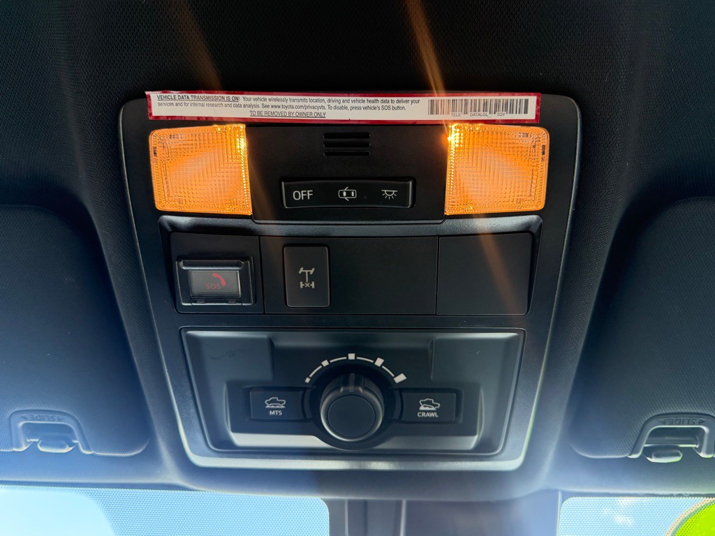 2021 Toyota Tacoma Image 18