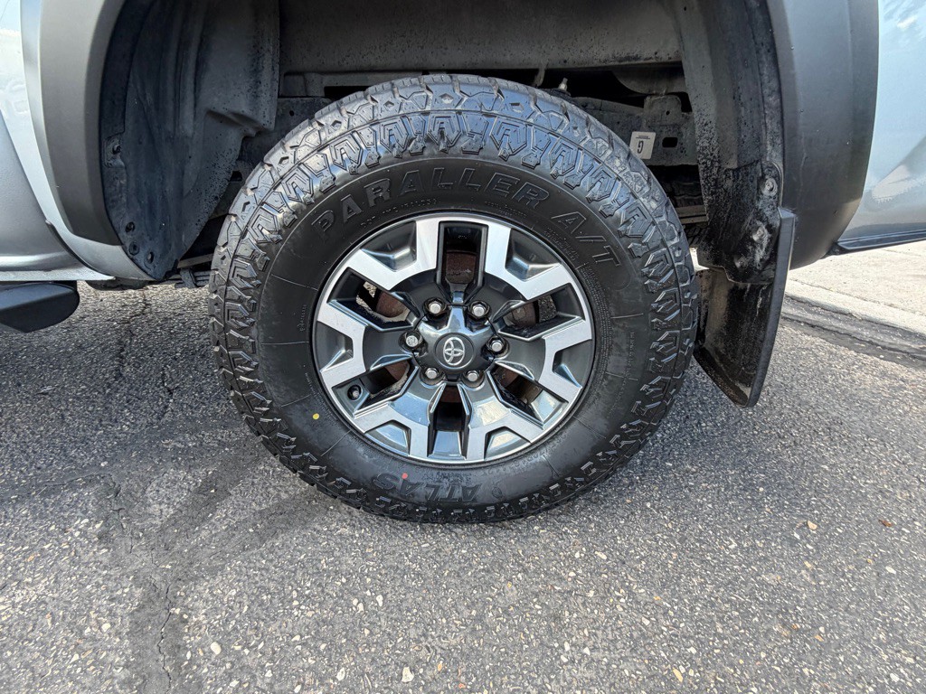 2021 Toyota Tacoma Image 27