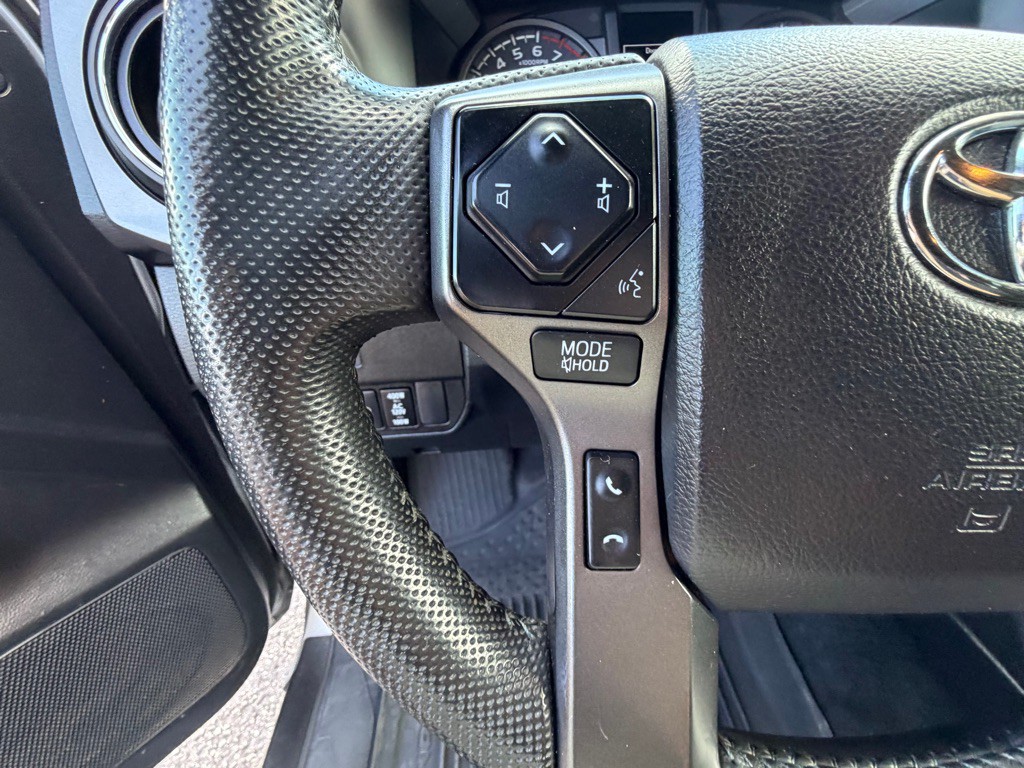 2021 Toyota Tacoma Image 30