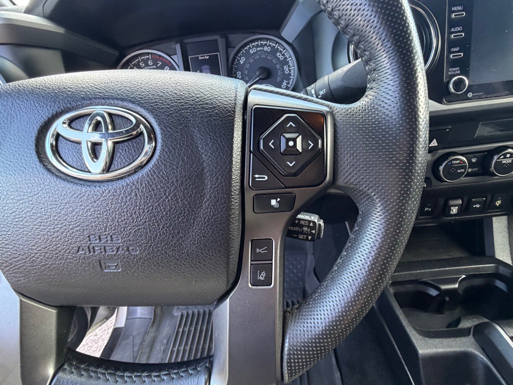 2021 Toyota Tacoma Image 31