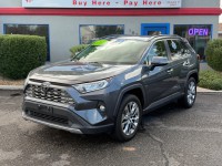 Image for 2020 Toyota Rav4 Limited ID: 7638288