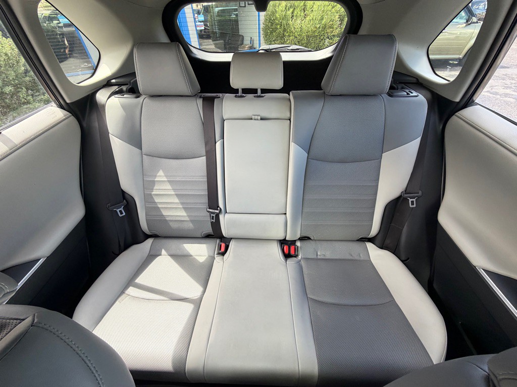 2020 Toyota Rav4 Image 20