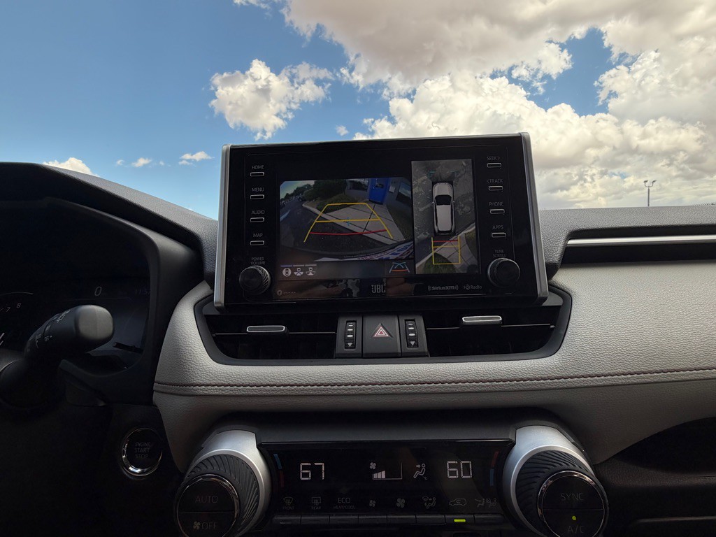 2020 Toyota Rav4 Image 32