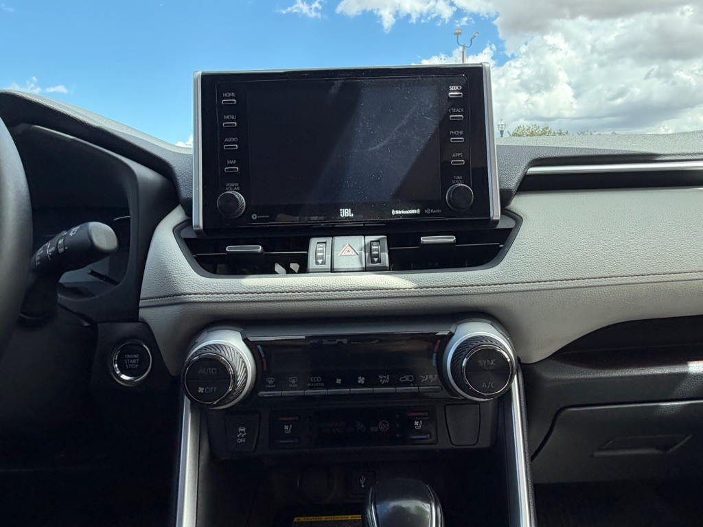 2020 Toyota Rav4 Image 48