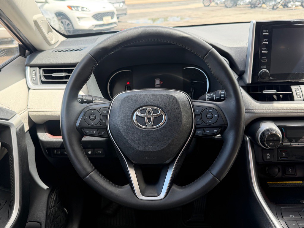2020 Toyota Rav4 Image 50