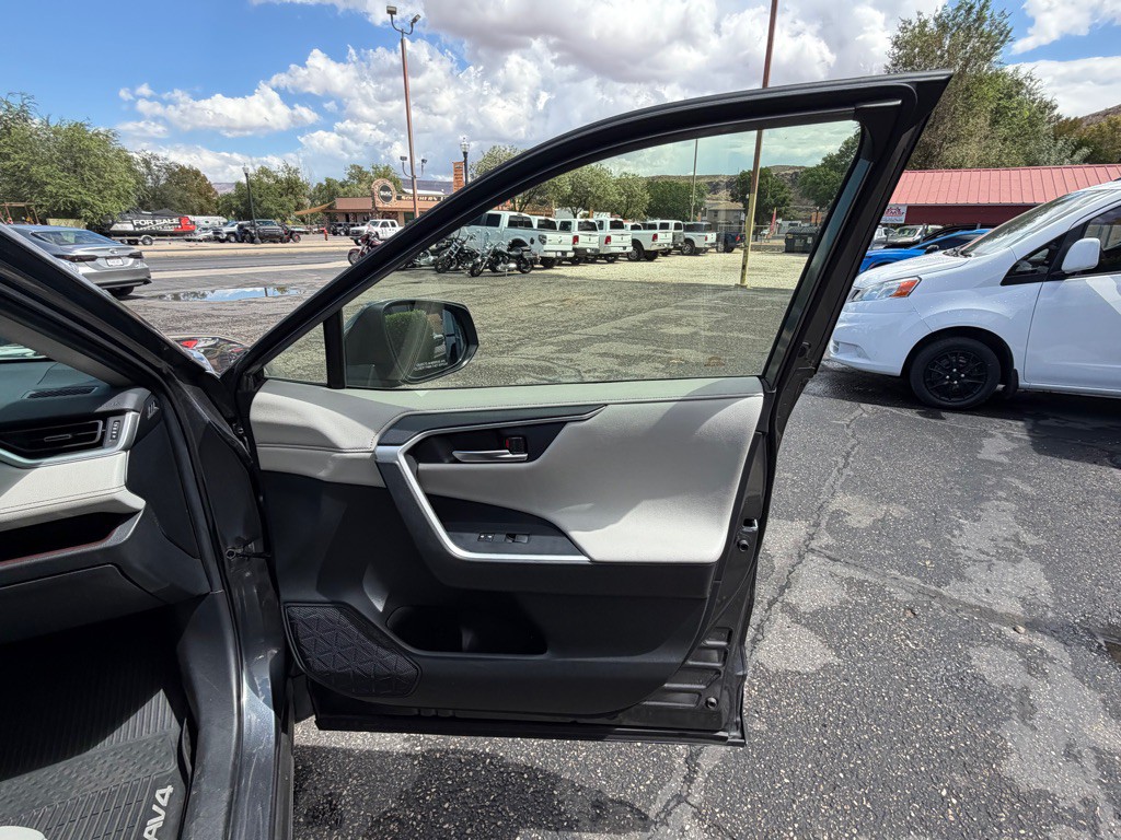 2020 Toyota Rav4 Image 57