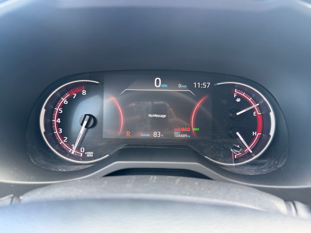 2020 Toyota Rav4 Image 66