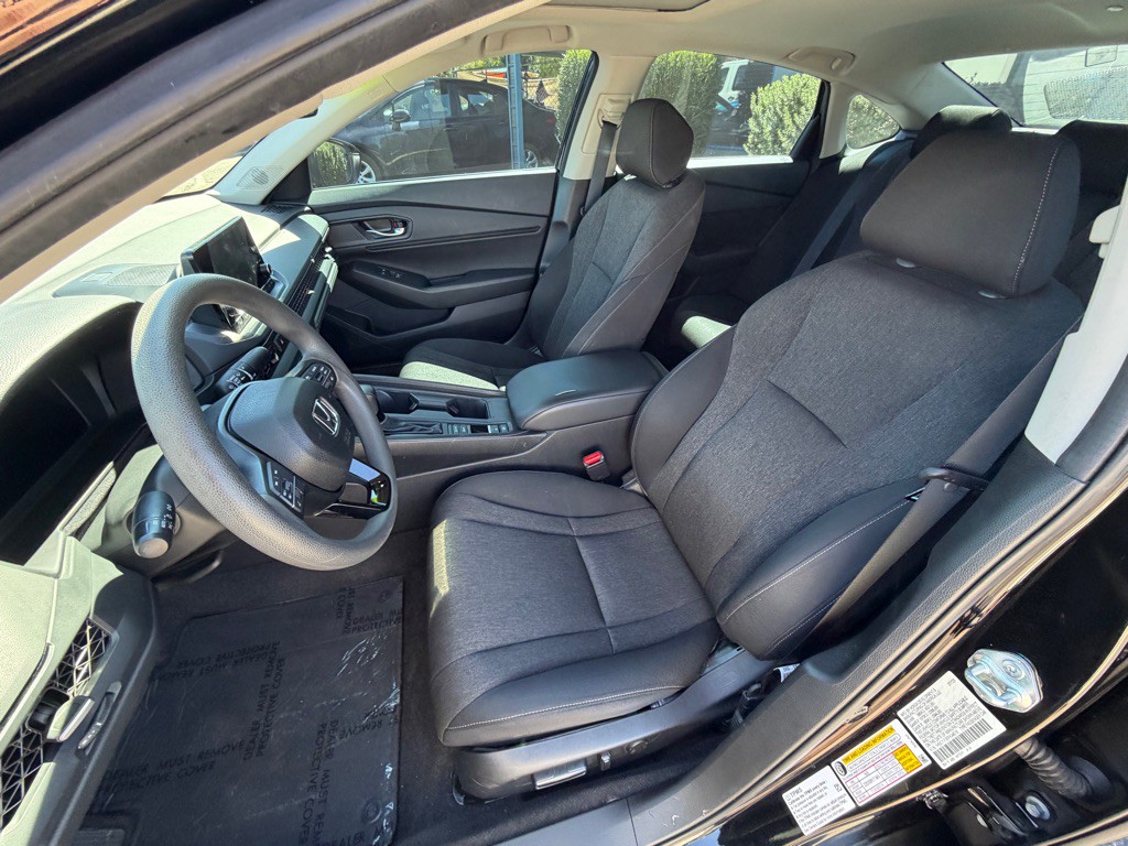 2023 Honda Accord Image 9