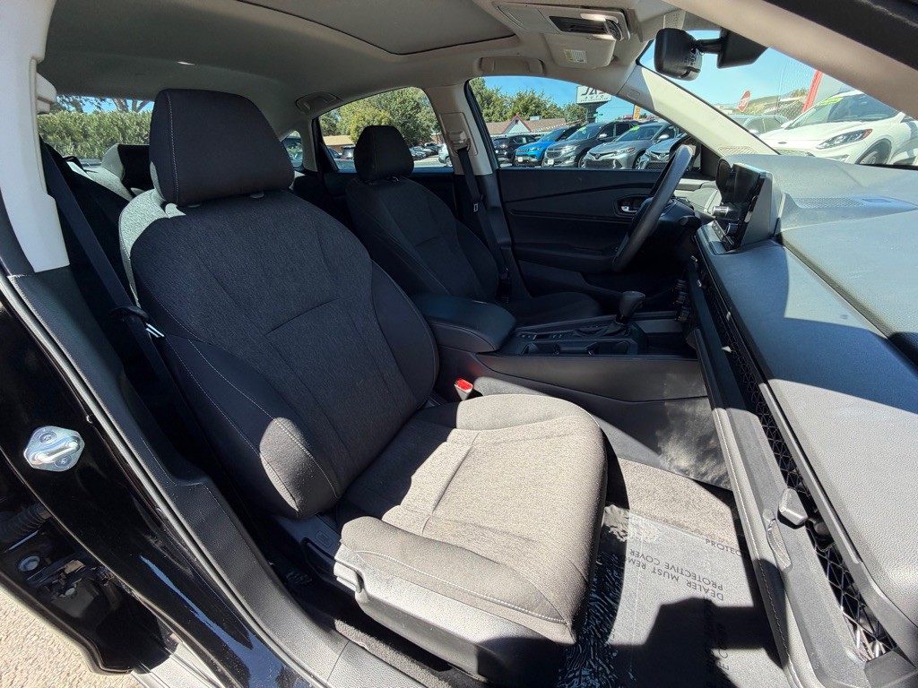 2023 Honda Accord Image 10