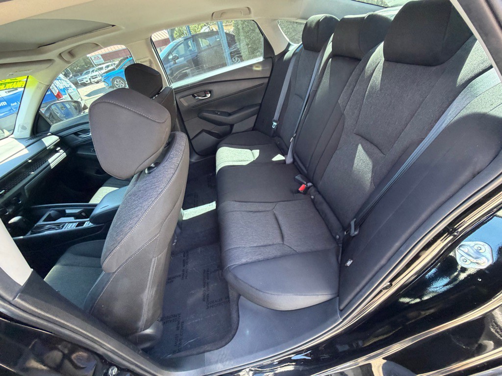 2023 Honda Accord Image 11