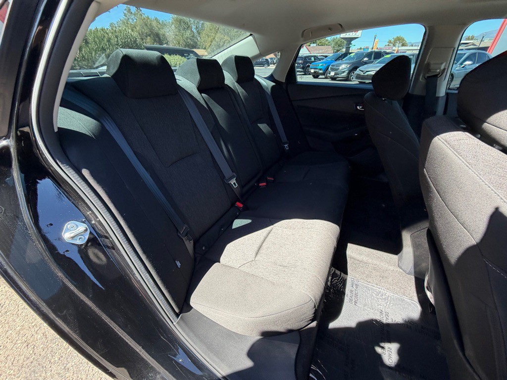 2023 Honda Accord Image 12