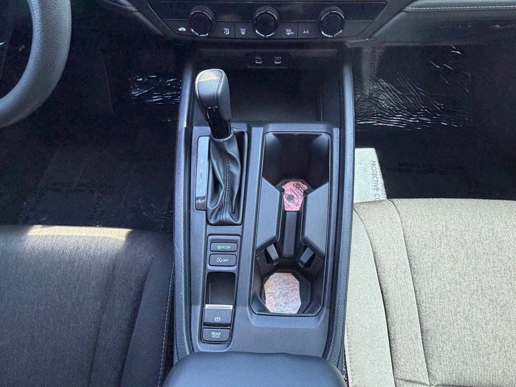 2023 Honda Accord Image 16