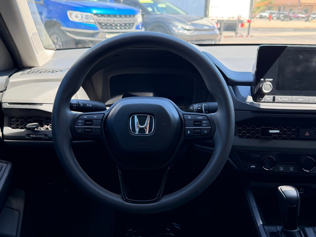 2023 Honda Accord Image 19
