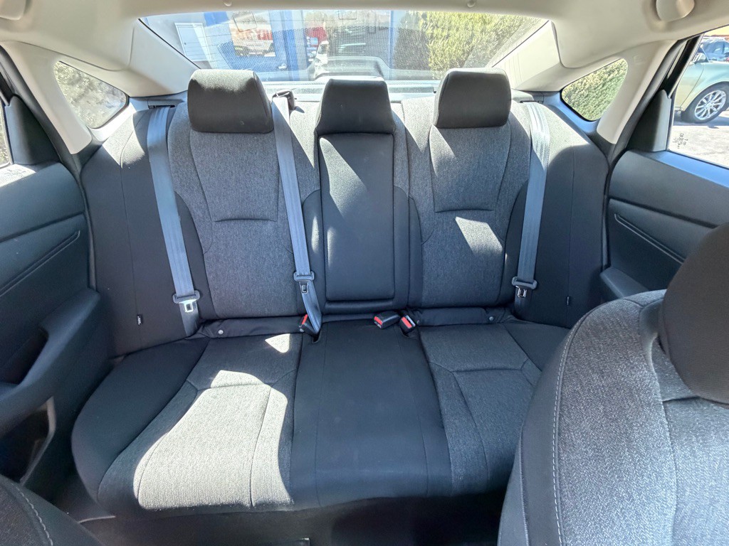 2023 Honda Accord Image 20