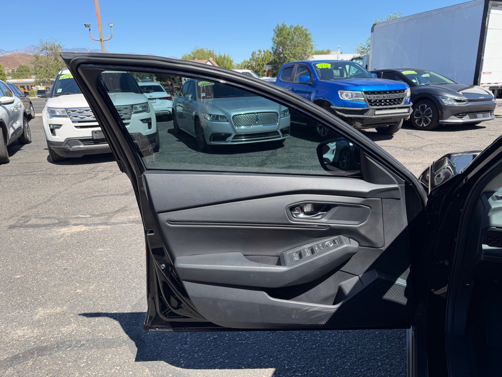 2023 Honda Accord Image 22