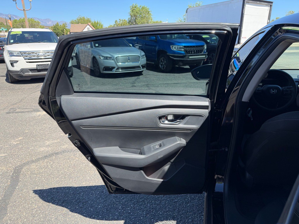 2023 Honda Accord Image 25