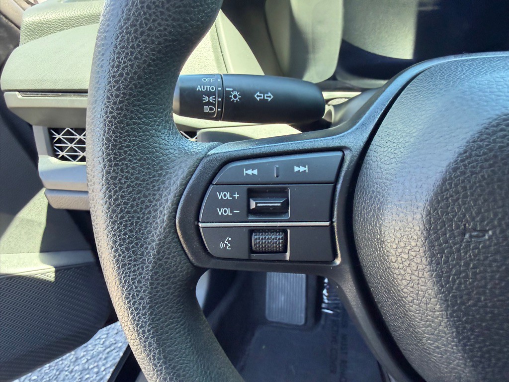 2023 Honda Accord Image 29